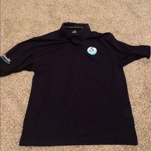 Golf polo